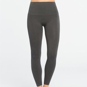dark gray legging